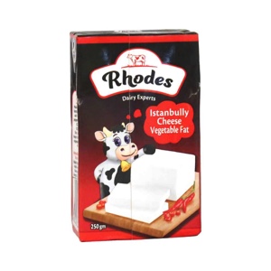 رودس اسطنبولي 125جرام *40