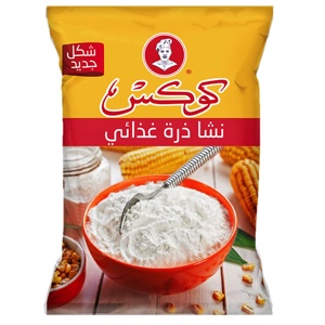 ايزي كوك نشا ذره نقي *4