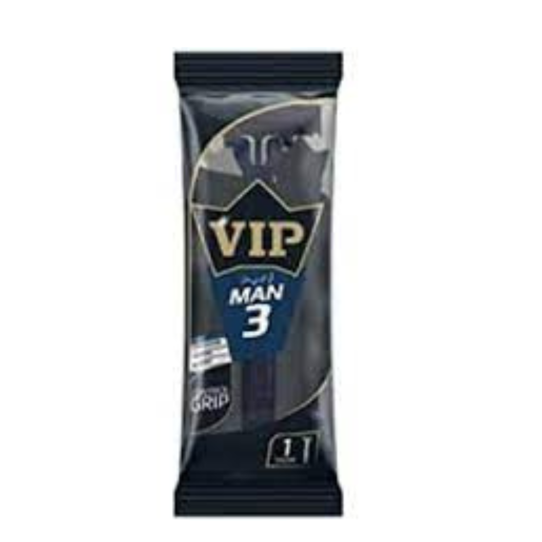 في اي بي مان ازرق مكن حلاقه 50 قطعه