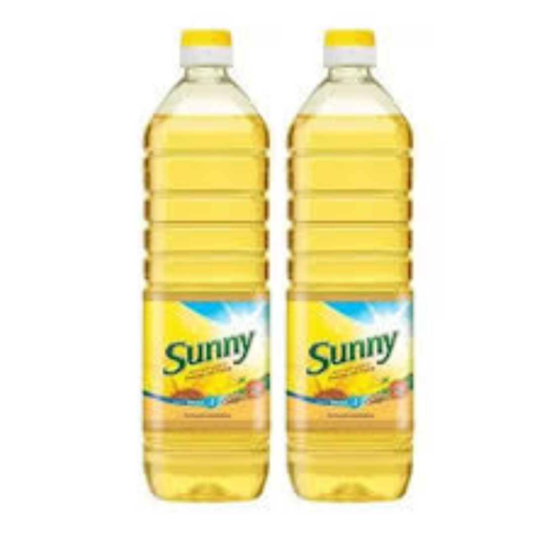 صني زيت خليط 750 مل * 12