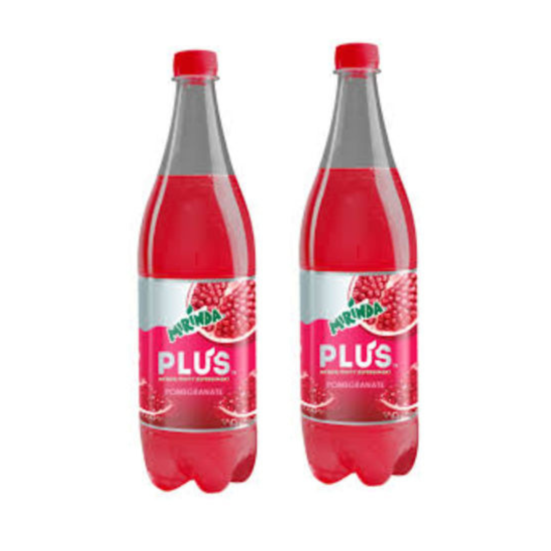 ميرندا رمان بلس 1 لتر *6