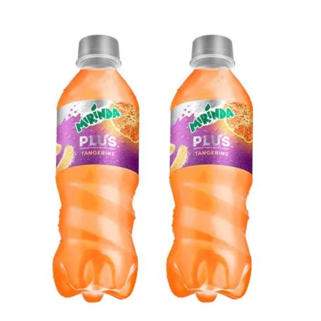 ميرندا يوسفي 400مل*12