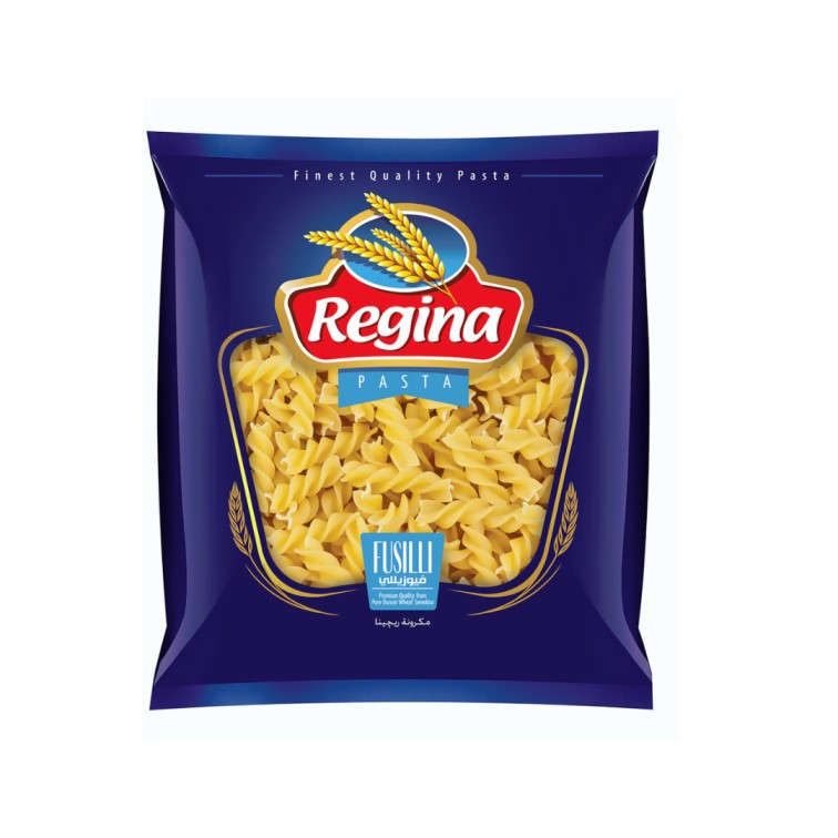 ريجينا فيوزيلي (سوسته) 400 جرام*20
