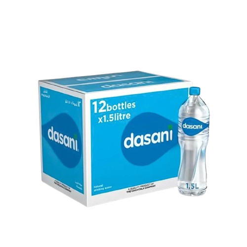 ديساني مياه 1.5 لتر*12
