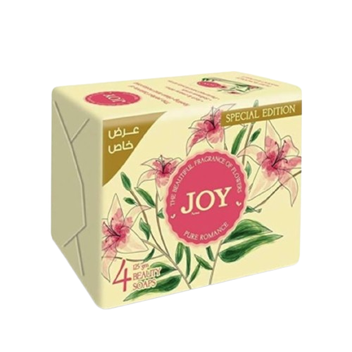 جوي صابون 120 جرام باشونيت سيسيشنز*48