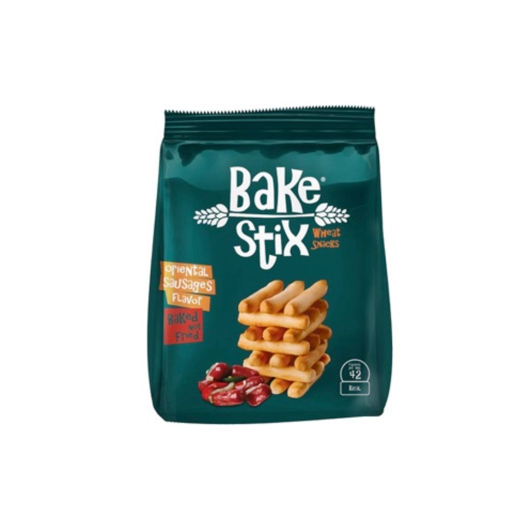 بيك ستيكس سجق 5ج*24