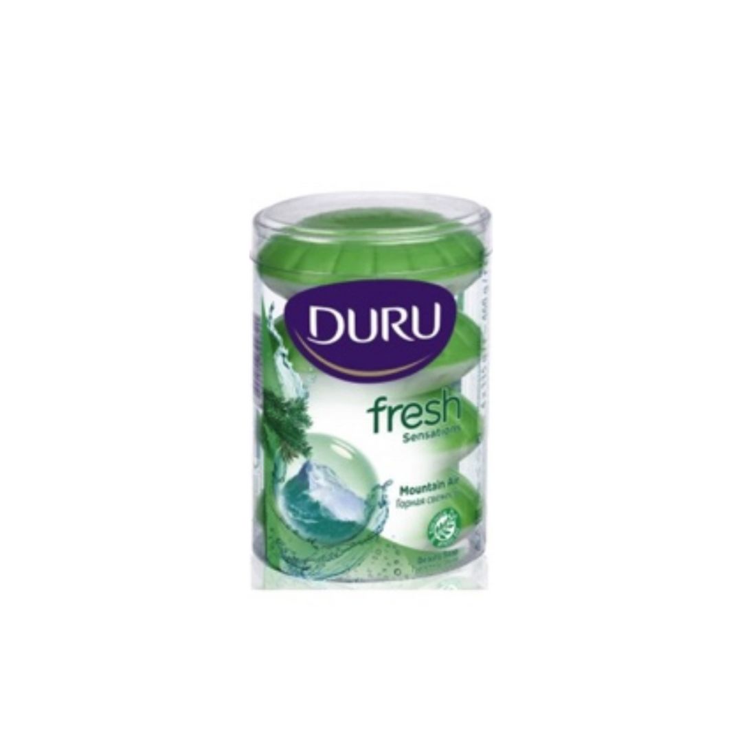 دورو صابون فريش100جرام*4قطعه*16عبوه