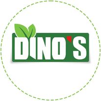 دينوس عسل اسود 350 جم *12