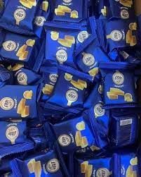 ايليت ويفر شيكولاته 3 كجم 