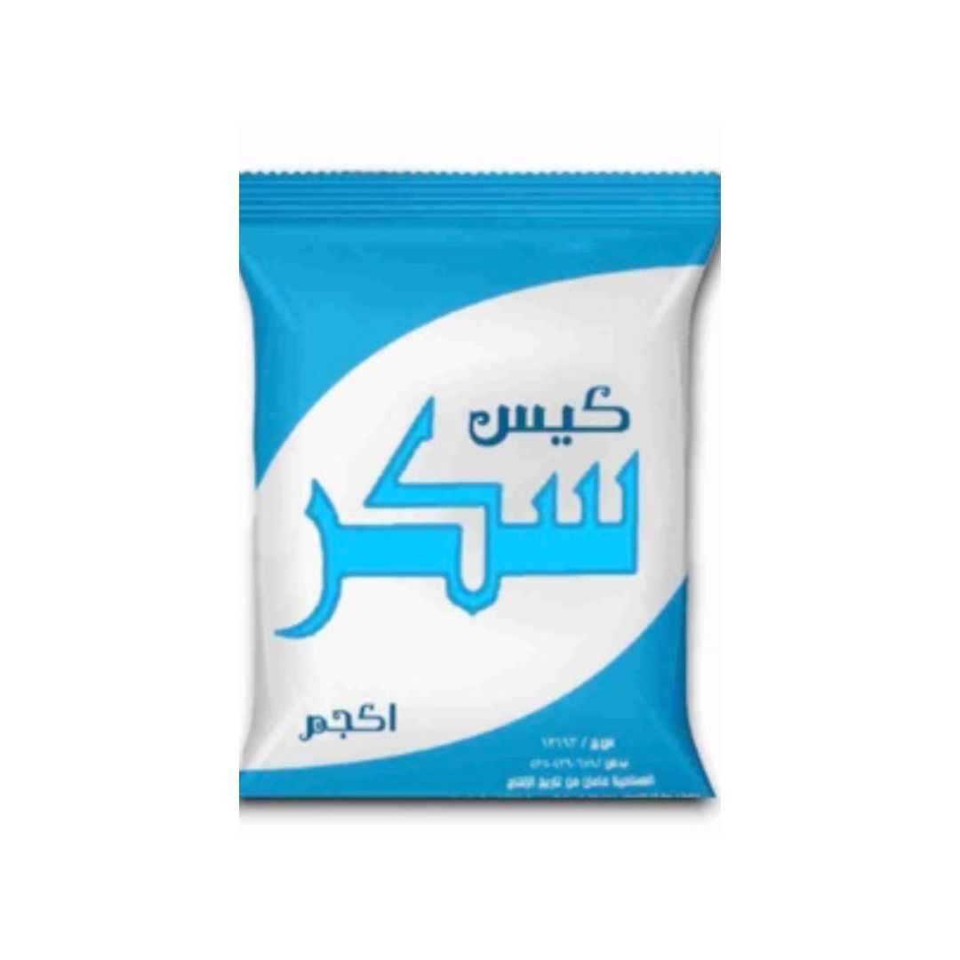 سكر 1 كيلو*10