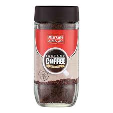 نسكافيه مصر كافيه 50جم برطمان *24قطعه