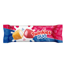 توينكز ديو كريمة فراولة *8