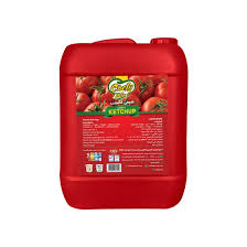 شيفي كاتشب 5 كجم 