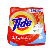 تايد 1.5كيلو *4