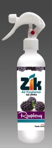 زيك معطر جو توت بري 460مل*12