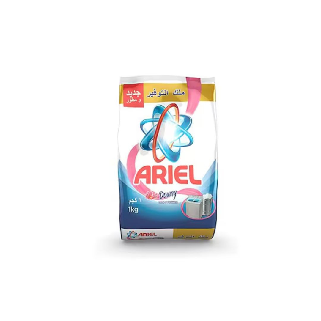 اريال 1كجم *4 عملاق التوفير