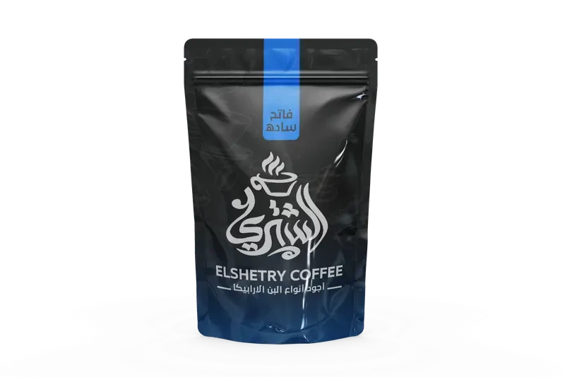 الشتري ساده فاتح 250جرام