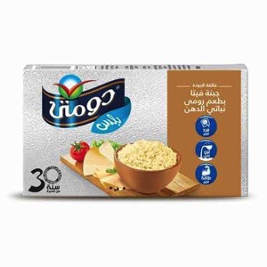 دومتي رومي بلص250 جرام *20