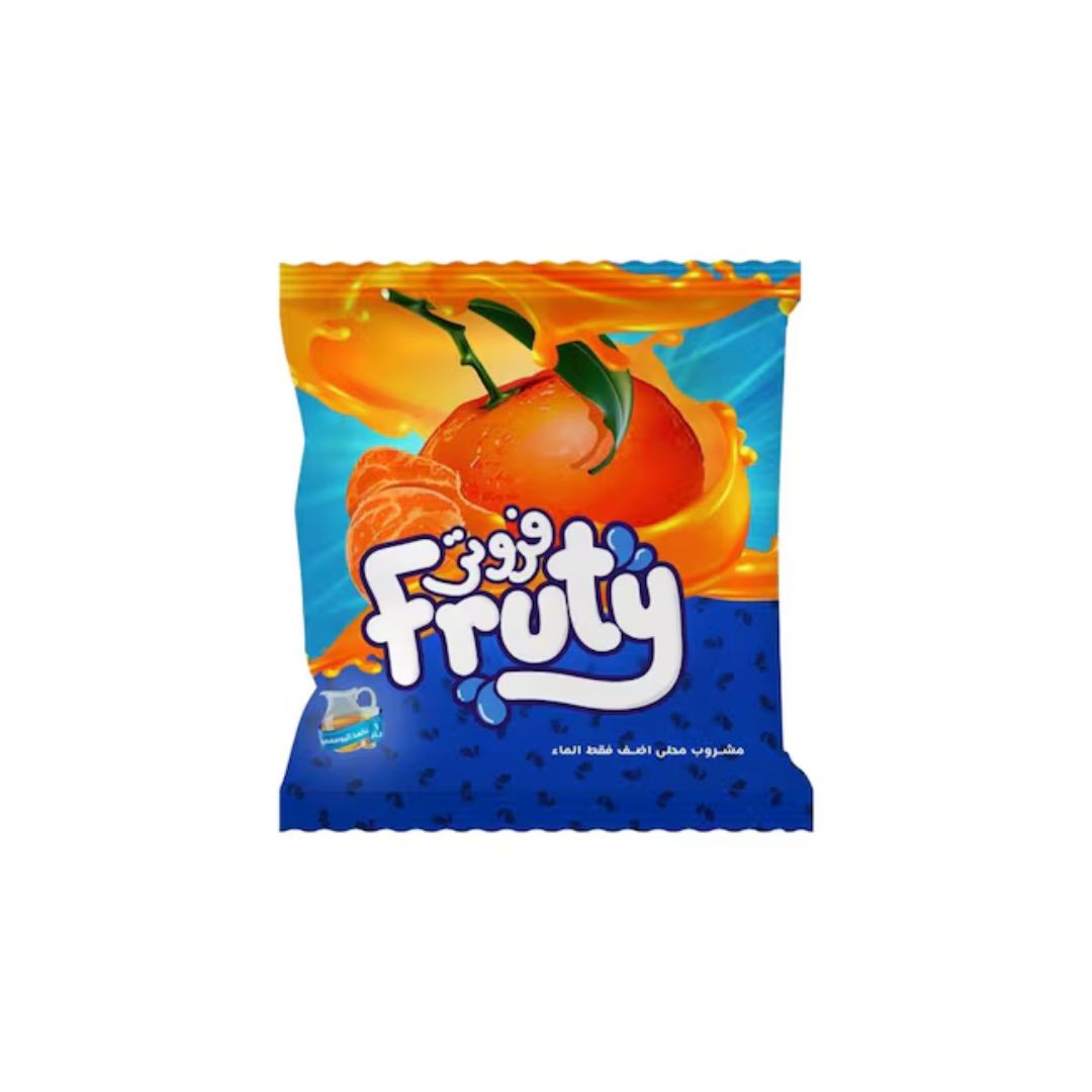 دريم فروتي مانجو 12 جرام * 20ظرف *12 بالته