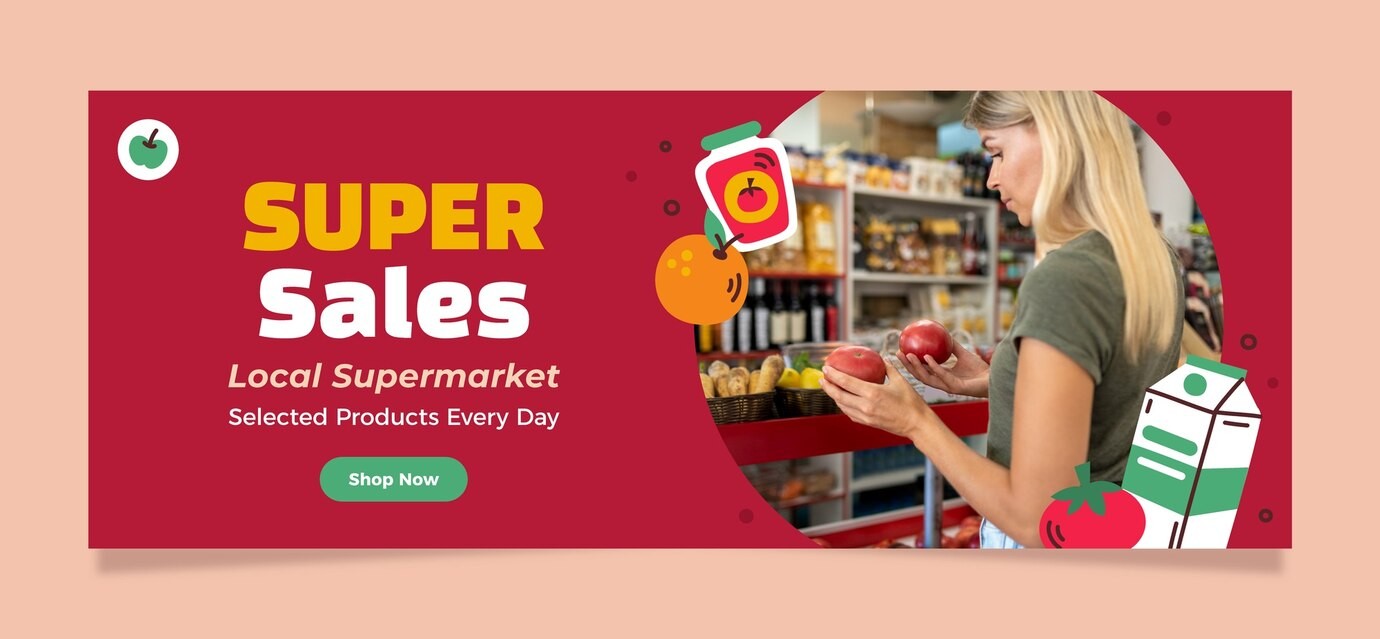 شركة الـغريب للتجارة والتوزيع promo