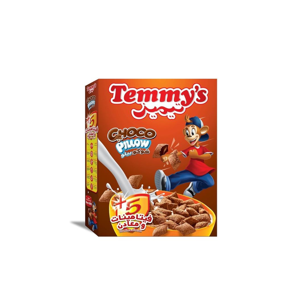 تميز شوكو بيلو 120جم