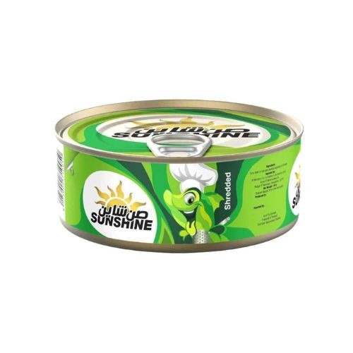 صن شاين مفتته 185 جرام *48