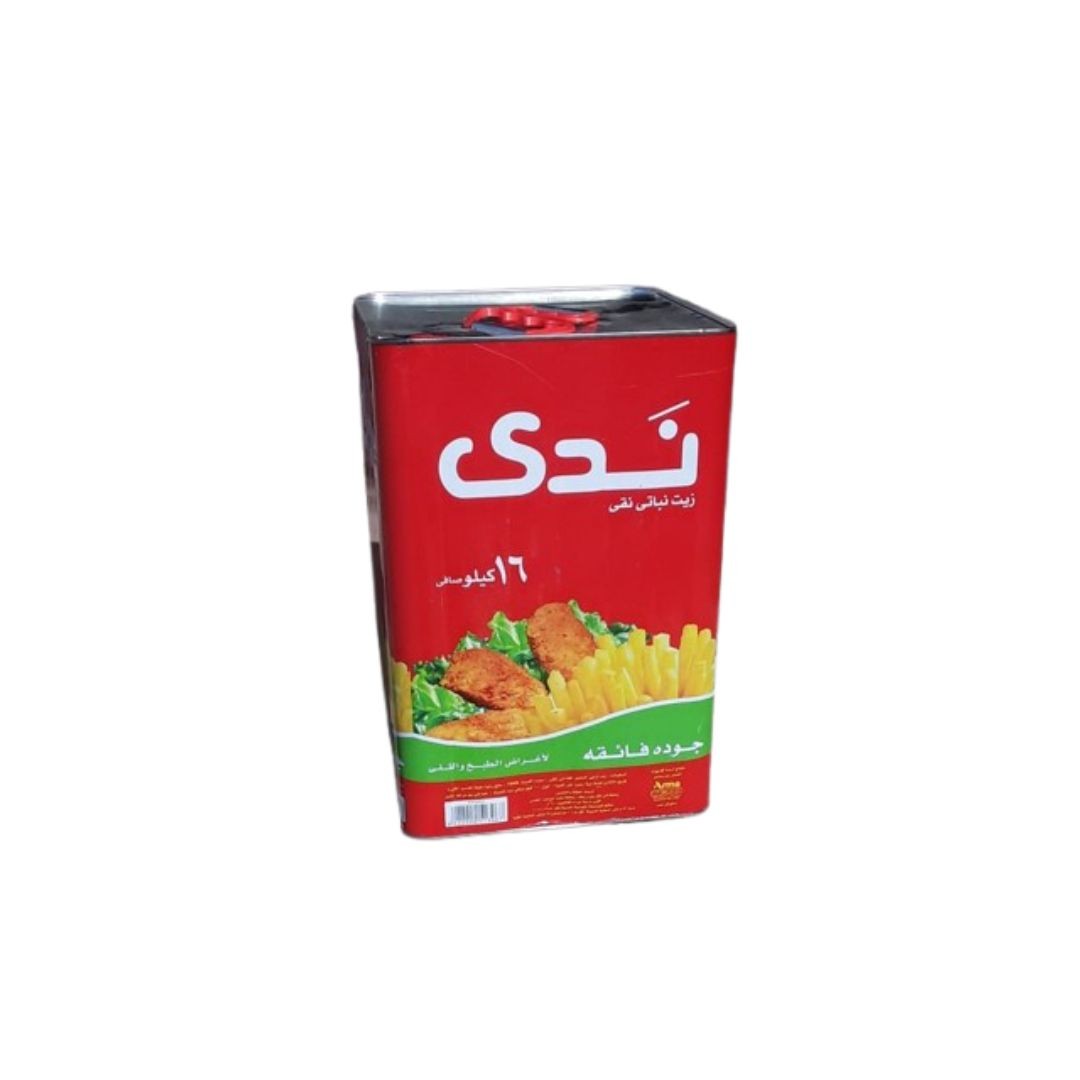 اولين ندي 16 كجم  صفيحه