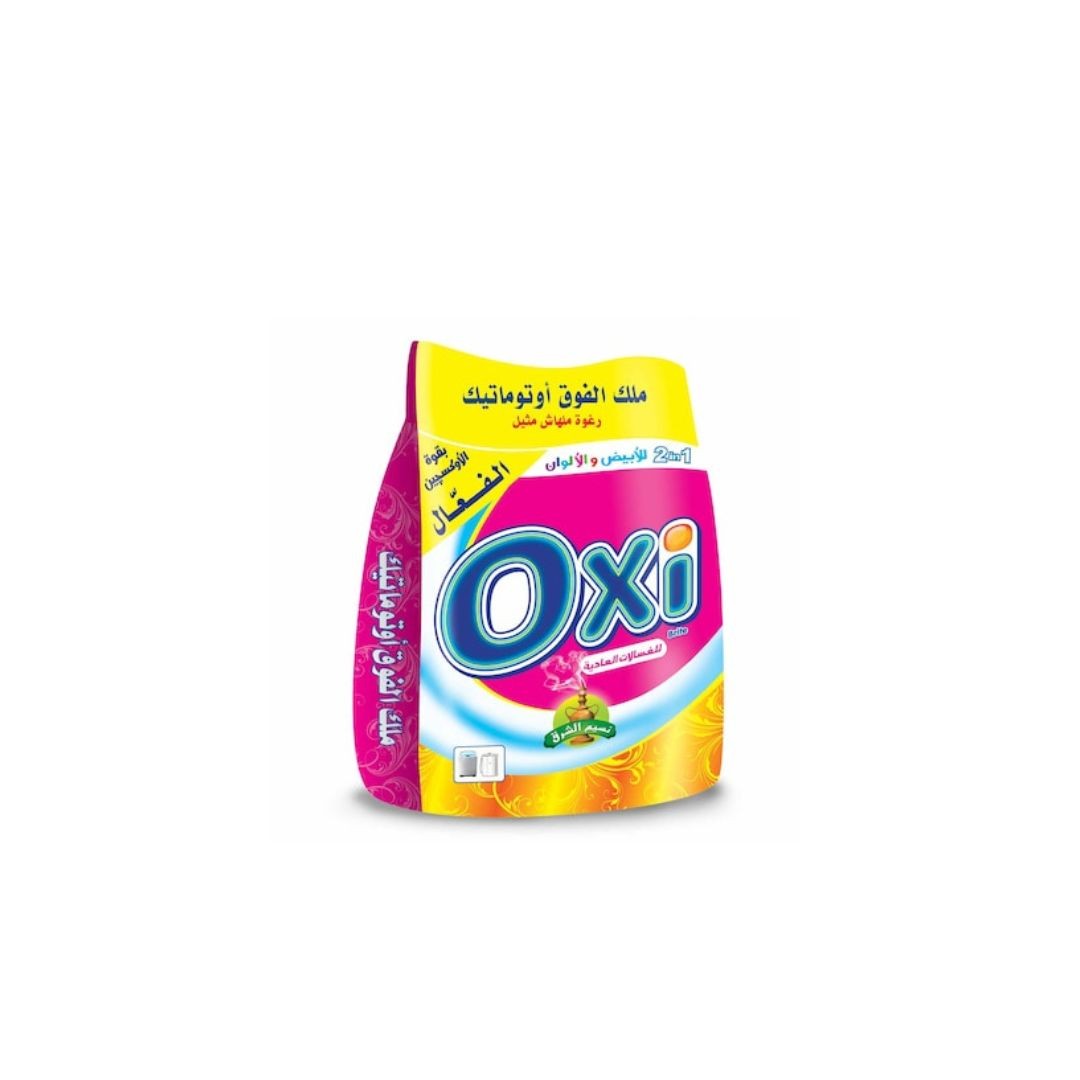 اوكسي 40ج 600جم *4