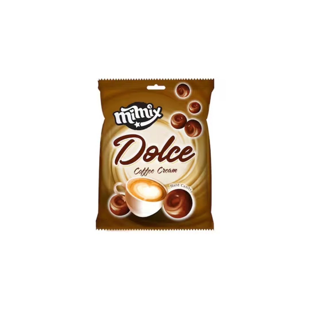 ميمكس كيس قهوه 5 ج *12 *12 ع