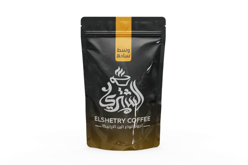 الشتري ساده وسط 250جرام