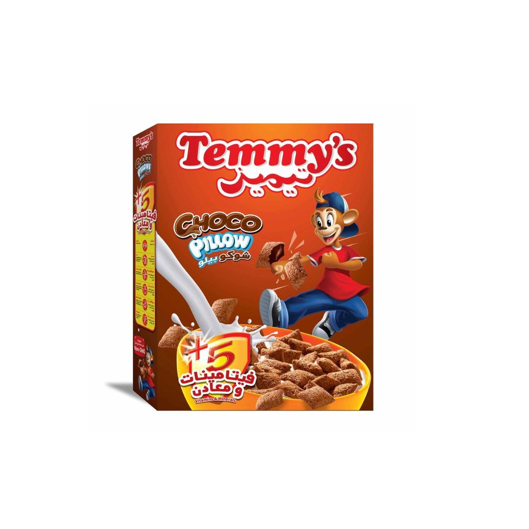 تميز شوكو بيلو 20 جرام *30 كيس