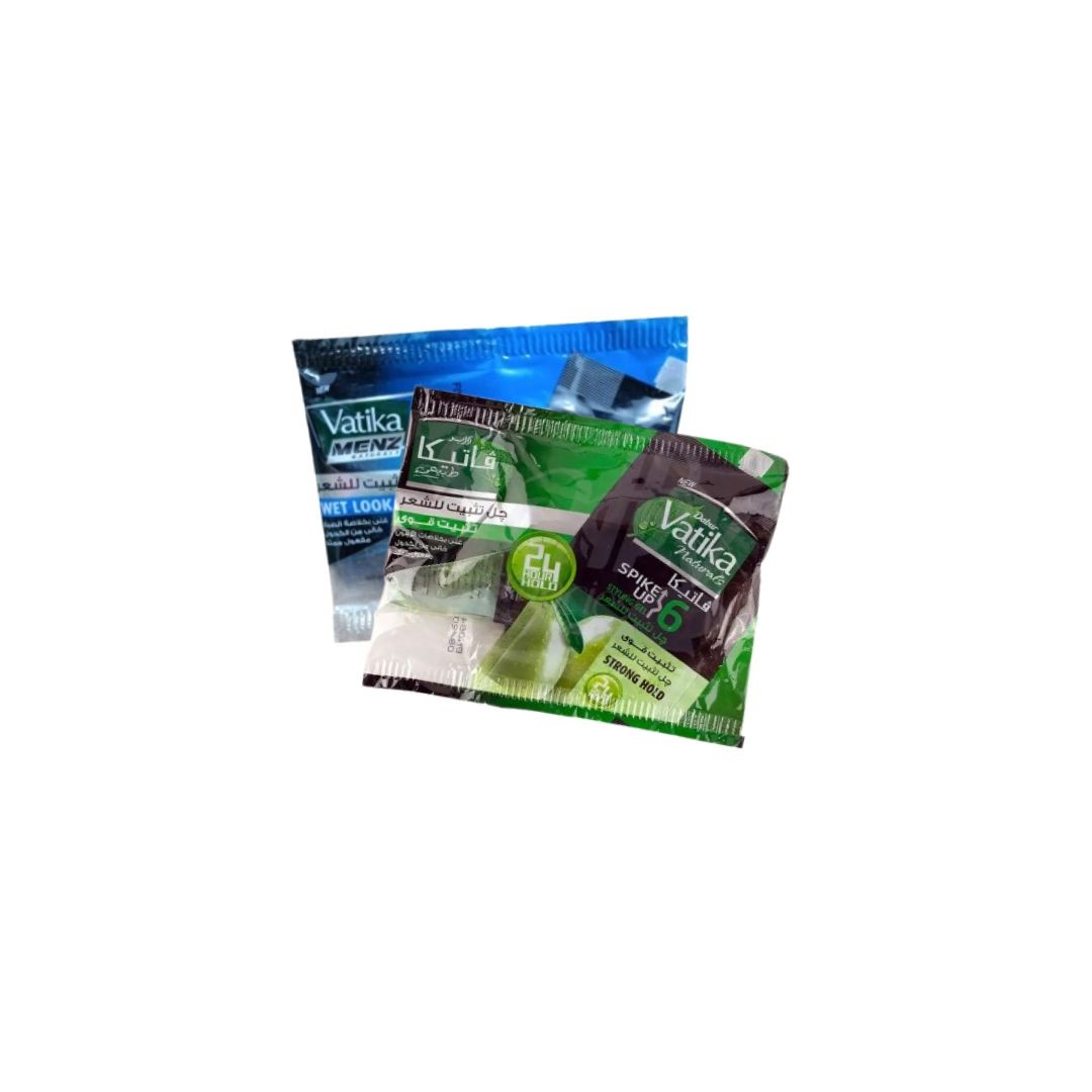 فاتيكا جل 15مل شريط*30