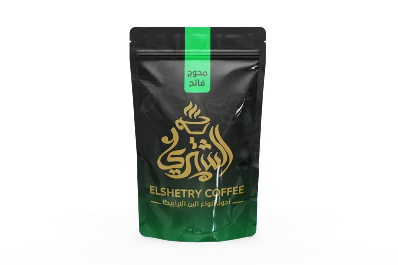 الشتري محوج فاتح 250 جرام